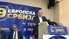 Srbija ne može bez Evrope
